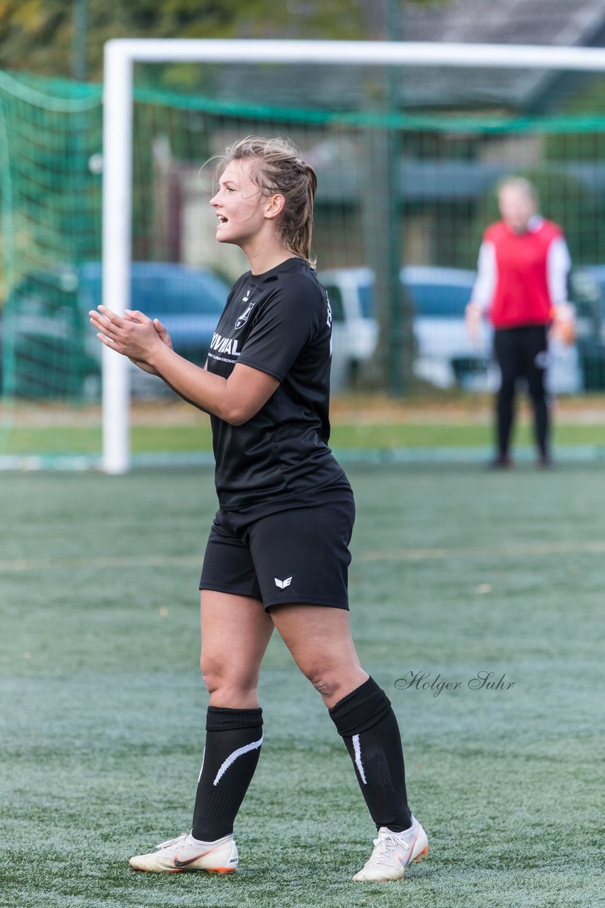 Bild 336 - Frauen SV Henstedt Ulzburg III - TSV Wiemersdorf : Ergebnis: 2:1